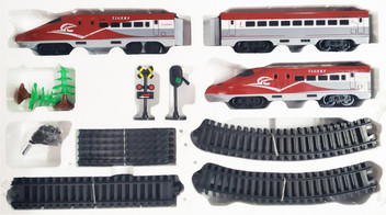 lego train set flipkart