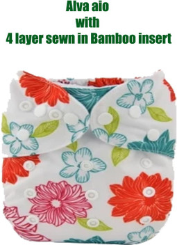 all in one cloth diapers