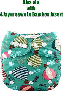 washable diapers for babies