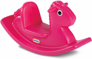 flipkart rocking horse