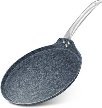 Prestige Stone Series Cookware Tawa 28 Cm Diameter Price In India Buy Prestige Stone Series Cookware Tawa 28 Cm Diameter Online At Flipkart Com