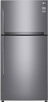 Lg 630 L Frost Free Double Door 2 Star 2020 Refrigerator Online At Best Price In India Flipkart Com