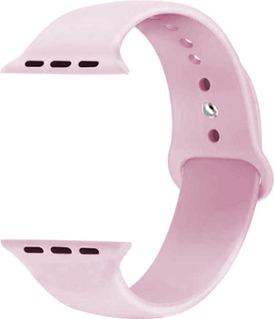 iwatch series 4 pink