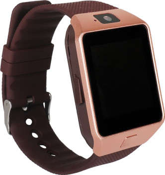 flipkart screen touch watch