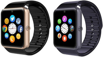 smartwatch with camera