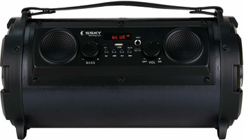 ssky bluetooth speaker
