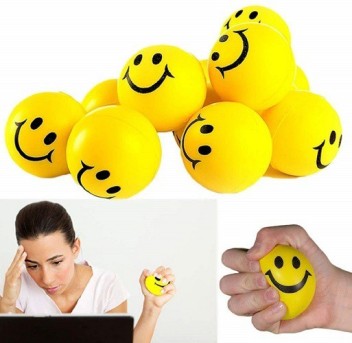 stress ball flipkart