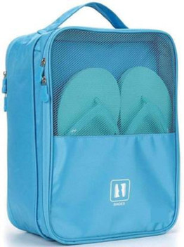 shoe bag flipkart