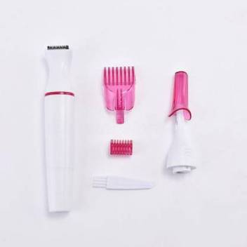 Yuki Sensitive Precision Beauty Styler St118 Runtime 1 Min Trimmer For Women Price In India Buy Yuki Sensitive Precision Beauty Styler St118 Runtime 1 Min Trimmer For Women Online At Flipkart Com