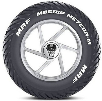 mrf tyres two wheeler price list