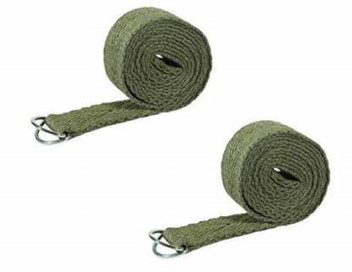 yoga strap flipkart