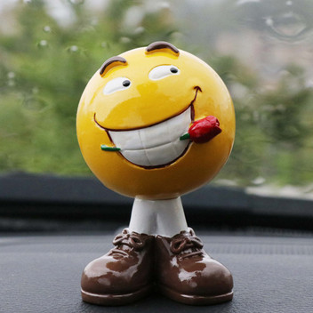 car dashboard toys flipkart
