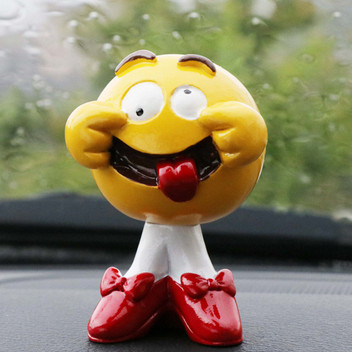 car dashboard toys flipkart