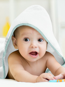flipkart baby towel