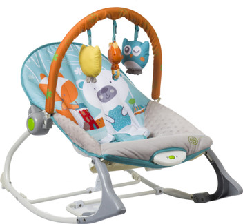 flipkart baby rocker