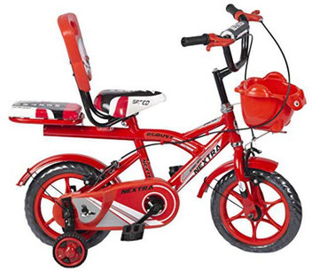 flipkart baby bicycle
