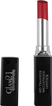 Glam21 12 Hr Kiss Proof No Transfer Waterproof Lipstick Price In India Buy Glam21 12 Hr Kiss Proof No Transfer Waterproof Lipstick Online In India Reviews Ratings Features Flipkart Com Beli kiss proof lipstick online berkualitas dengan harga murah terbaru 2021 di tokopedia! glam21 12 hr kiss proof no transfer waterproof lipstick