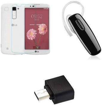 Phonicz Retails Screen Protector Accessory Combo For Lg K10 Price In India Buy Phonicz Retails Screen Protector Accessory Combo For Lg K10 Online At Flipkart Com