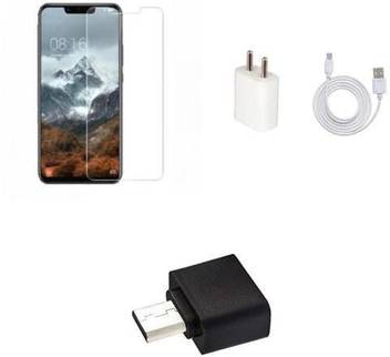 Zootkart Screen Protector Accessory Combo For Huawei Mate 20 Pro Price In India Buy Zootkart Screen Protector Accessory Combo For Huawei Mate 20 Pro Online At Flipkart Com