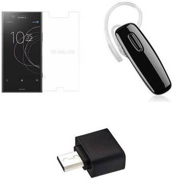 Phonicz Retails Screen Protector Accessory Combo For Sony Xperia Xz1 Compact Price In India Buy Phonicz Retails Screen Protector Accessory Combo For Sony Xperia Xz1 Compact Online At Flipkart Com