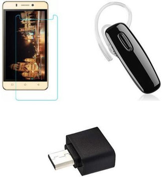 intex aqua supreme plus combo