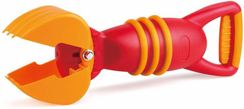 sand grabber toy