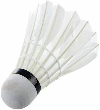 badminton shuttlecock flipkart