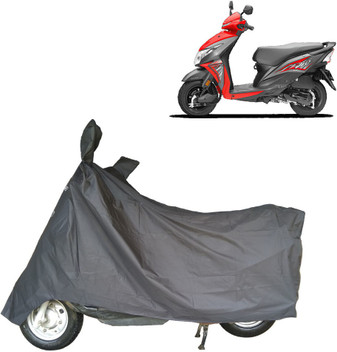 rain cover for two wheelers