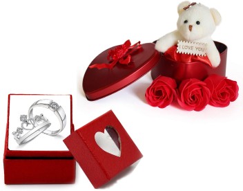 valentine day gift for girlfriend flipkart