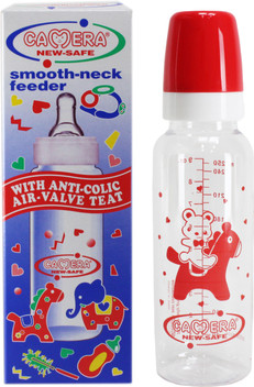 camera feeding bottle 250ml