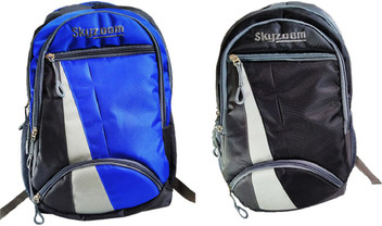 zoom laptop backpack