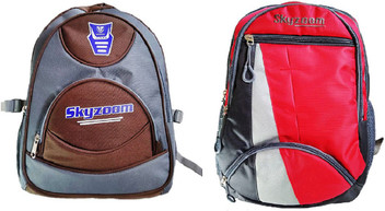 zoom laptop backpack