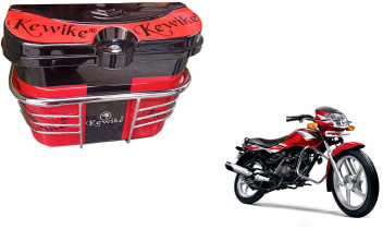 sport bike luggage