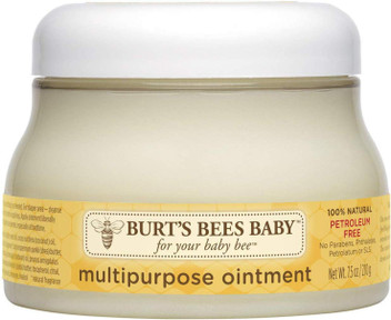 burt's bee baby multipurpose ointment