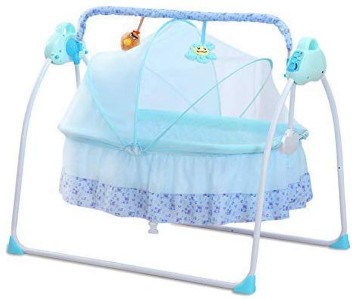 infant automatic swing