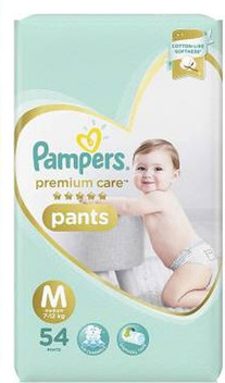 pampers 7 to 12 kg