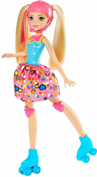 barbie girl toys