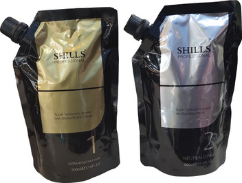 buy hair straightening cream