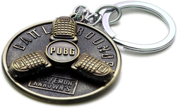 pubg keychain flipkart