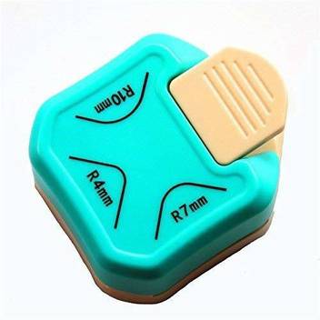 Flipkart Com True Ally 3 In 1 Corner Cutter Punch Size R4mm R7mm And R10mm Plastic Grip Paper - Paper Corner Cutter Flipkart Com True Ally 3 In 1 Corner Cutter Punch Size R4mm R7mm And R10mm Plastic Grip Paper - Paper Corner Cutter