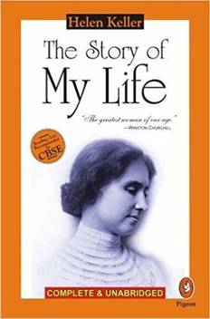 The Story Of My Life Buy The Story Of My Life By Helen Keller At Low Price In India Flipkart Com
