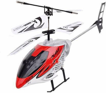 remote control helicopter wireless