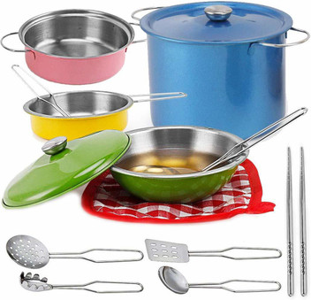 cookware playset