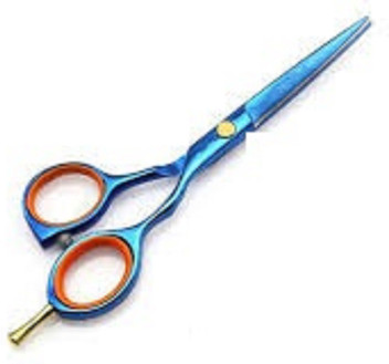 hair cutting scissors flipkart