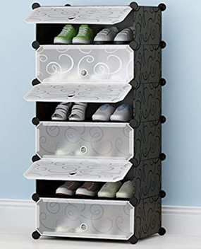shoes stand for home