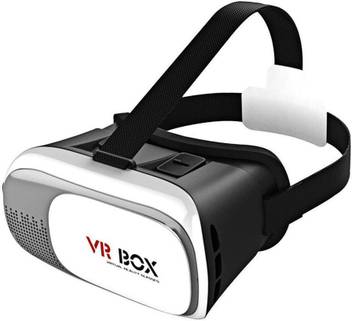 Fg Fastgrip 3d Vr Box Vr Glasses Smart Glass Vr Movie Box