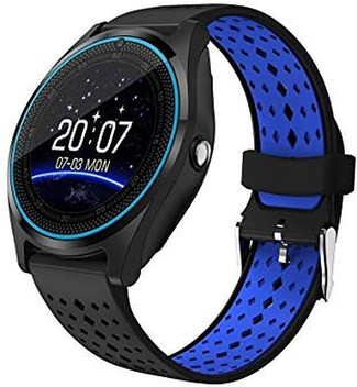 flipkart 4g smart watch