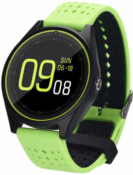 flipkart 4g smart watch