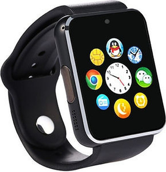 flipkart watch smart