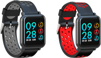 aqfit smart watch